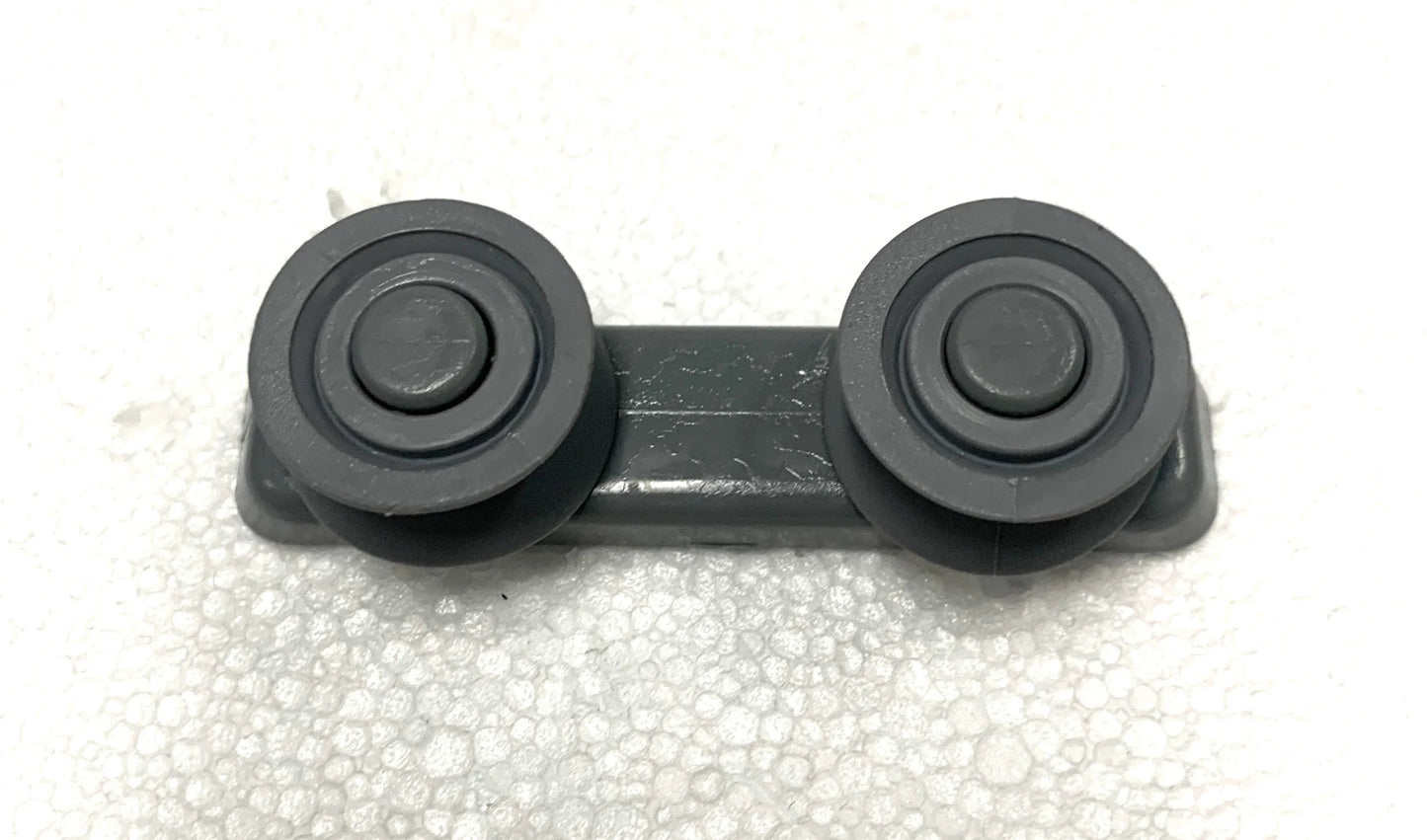 DW-60-DP/DPi Side Rollers