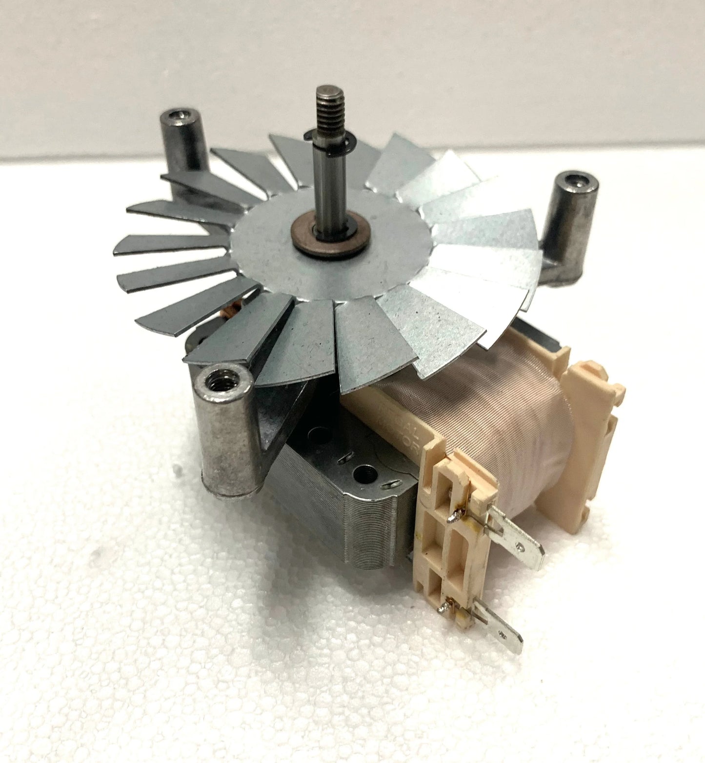 DEO-X90 Fan Motor