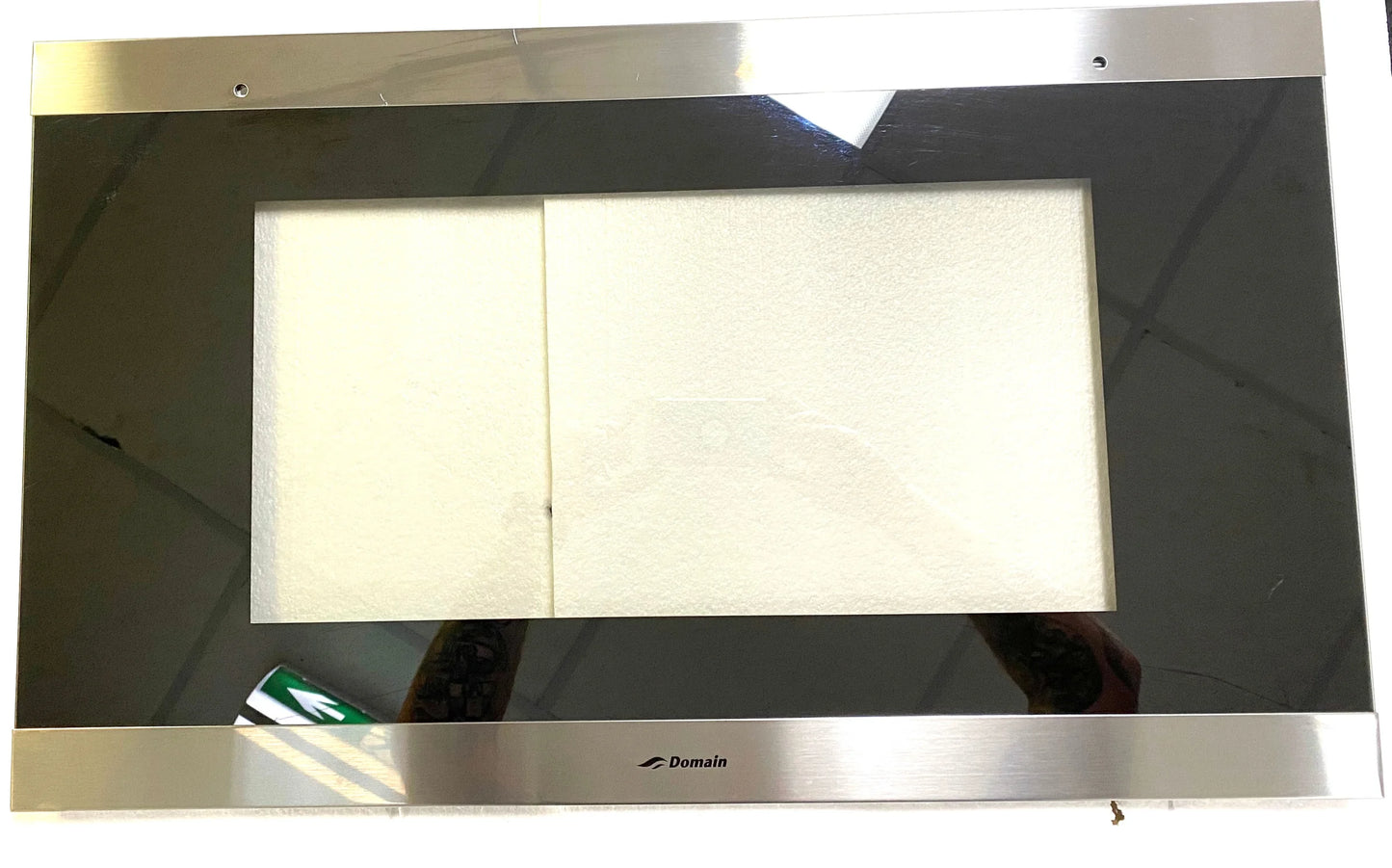 DEO-R90A Front Glass