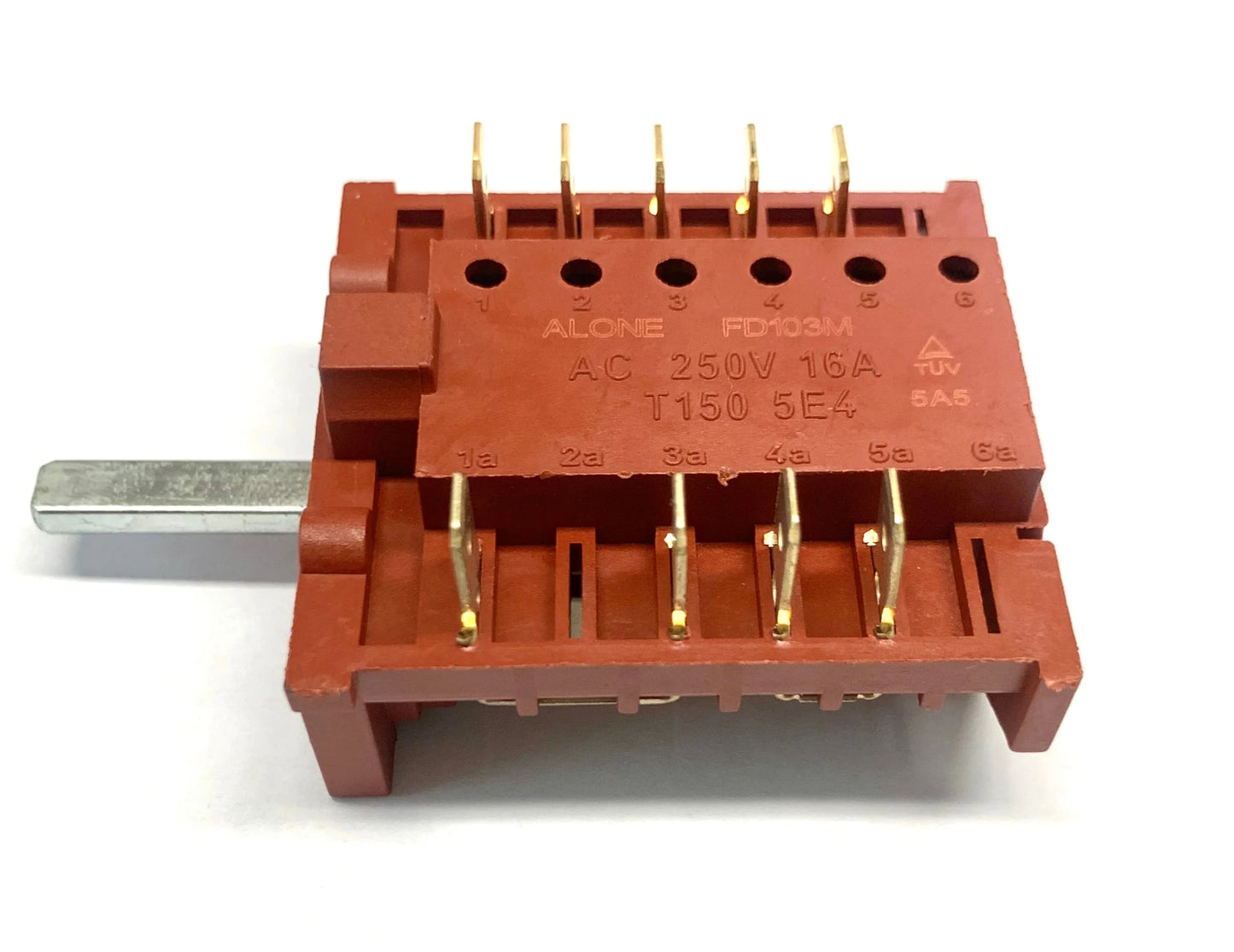 DEO-315/316 Selector switch