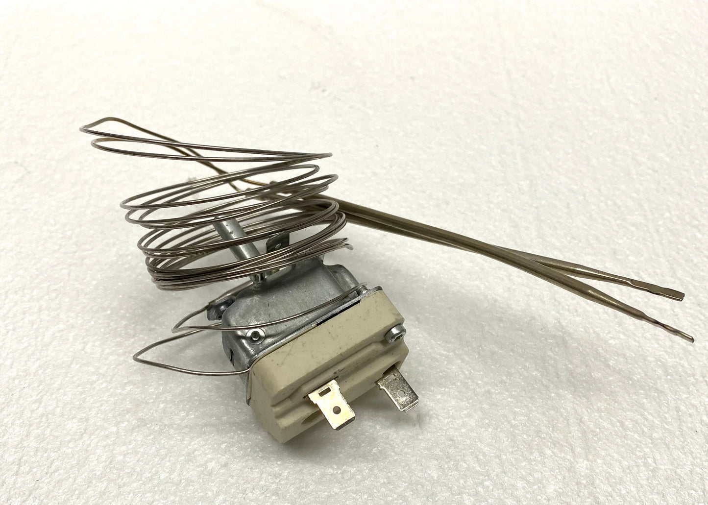 DEO-R90 Dual Thermostat