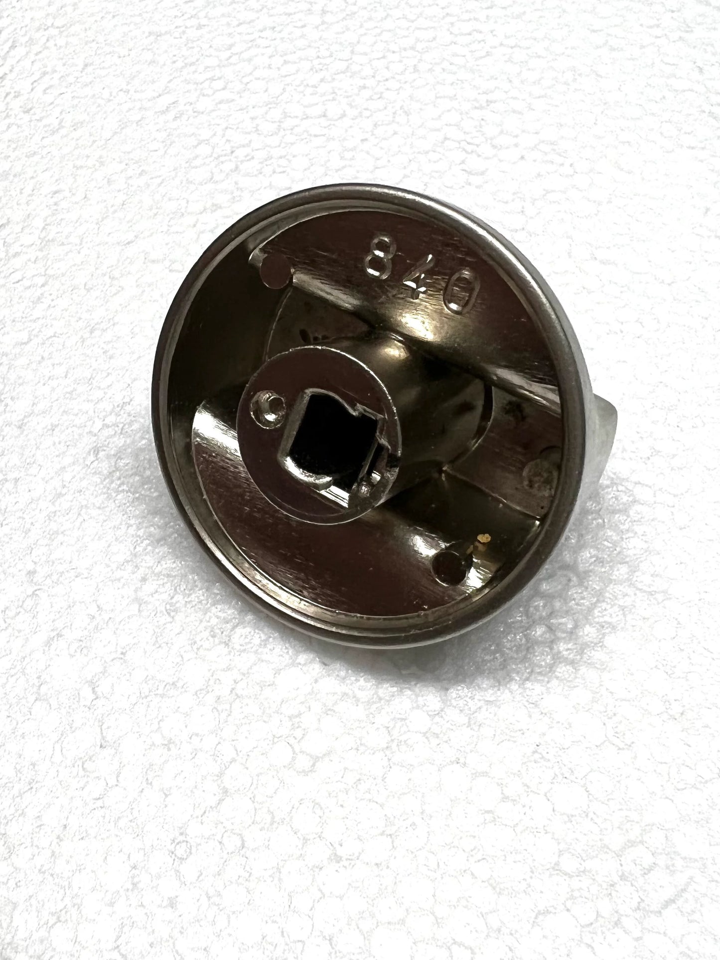 Cooktop Knob Large Stem