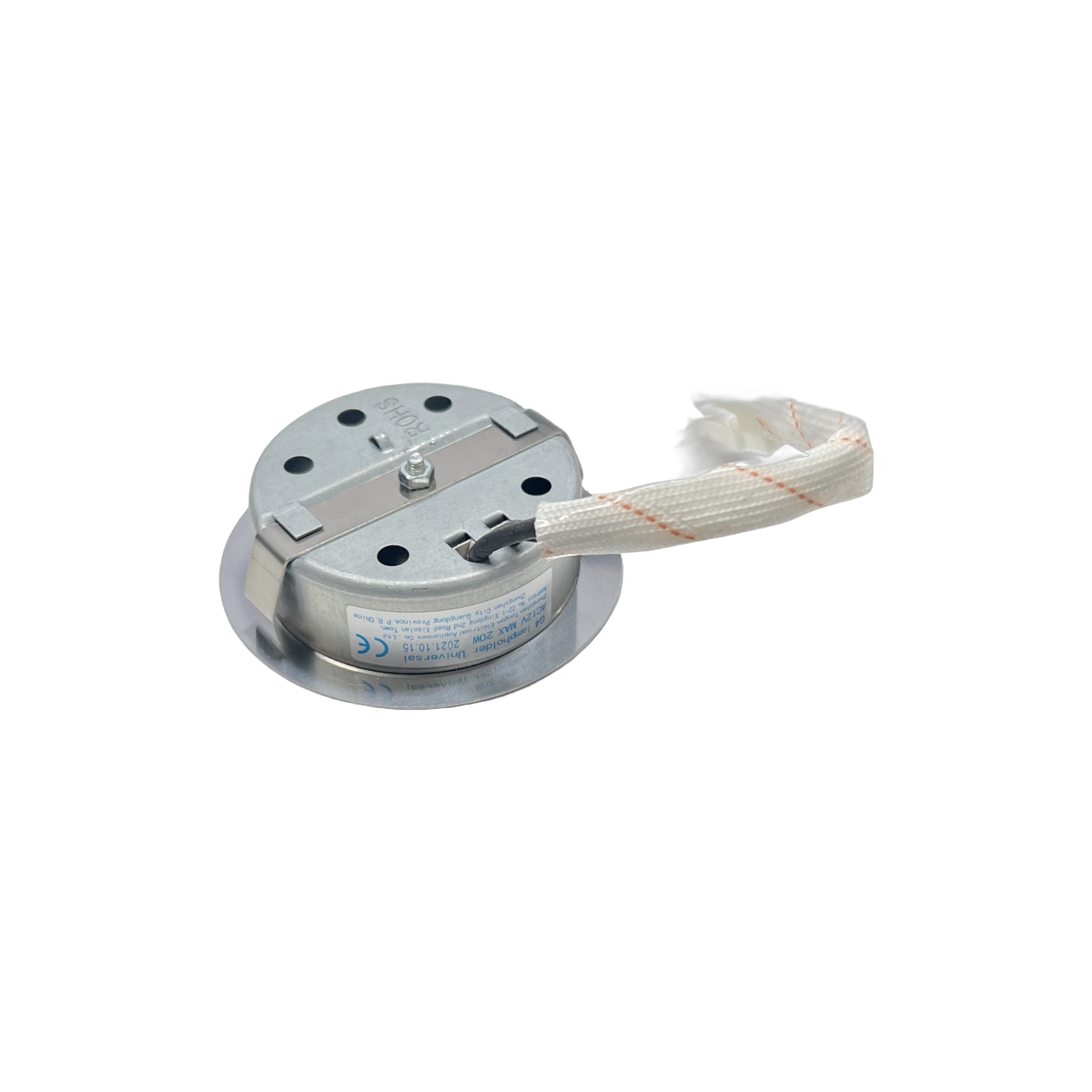 G4 Lamp with Bulb (old style)