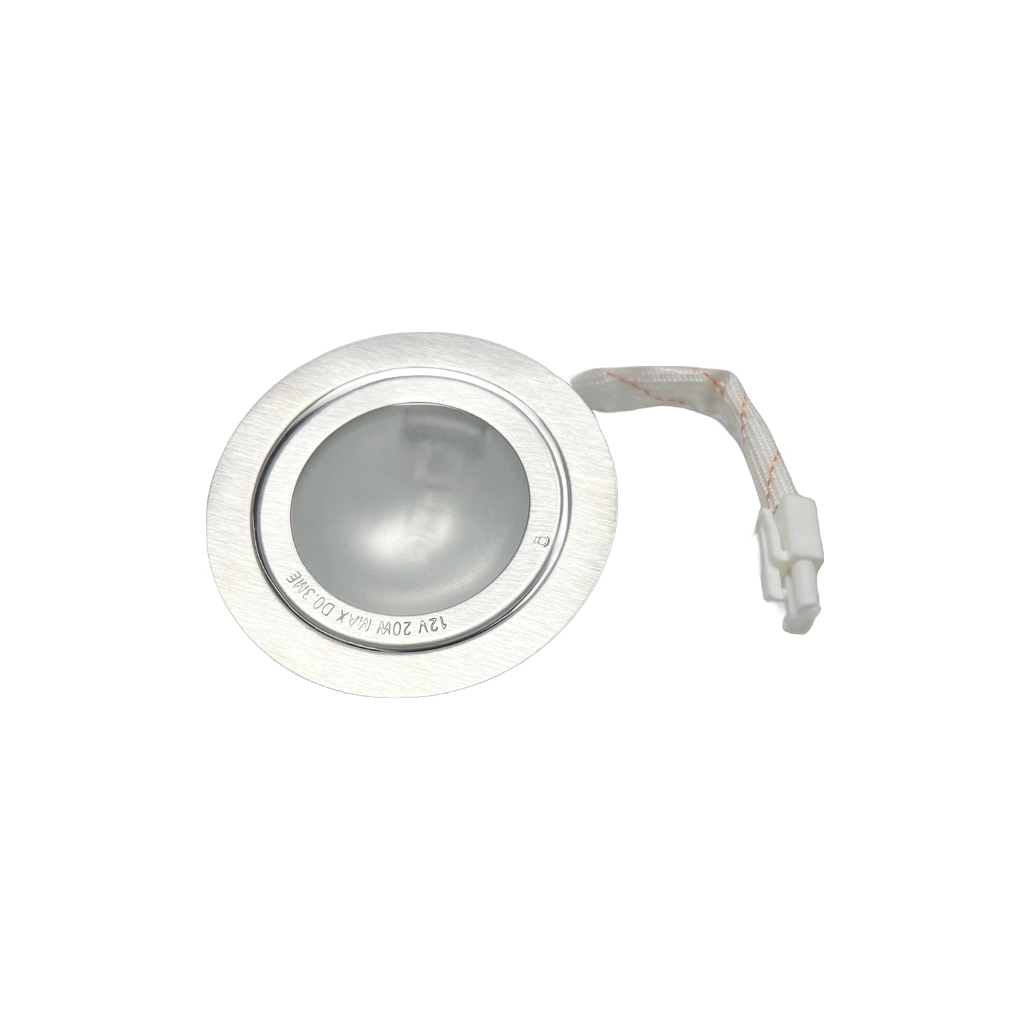 G4 Lamp with Bulb (old style)