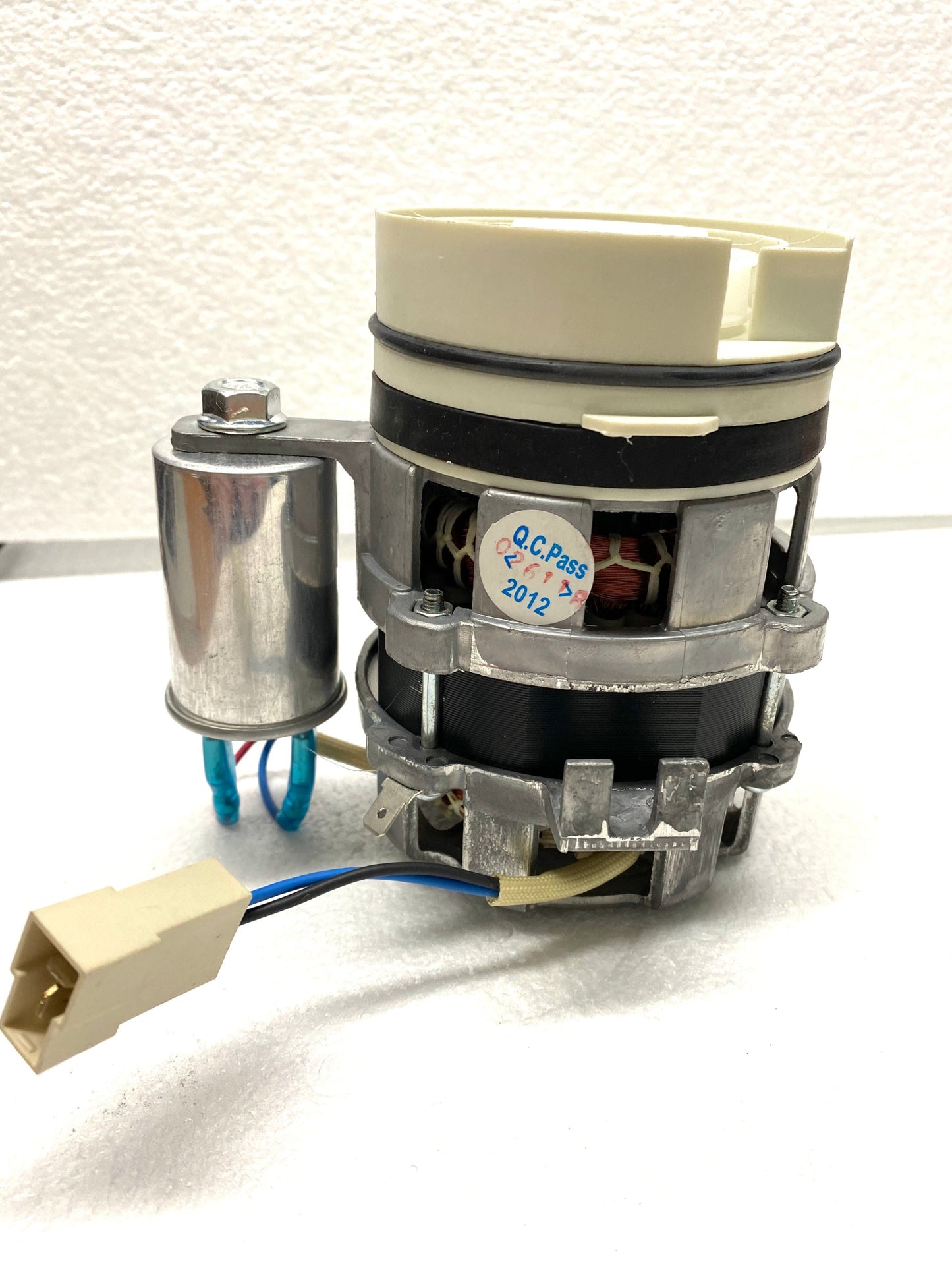 DW-60-PR/PR1 Wash Pump Motor