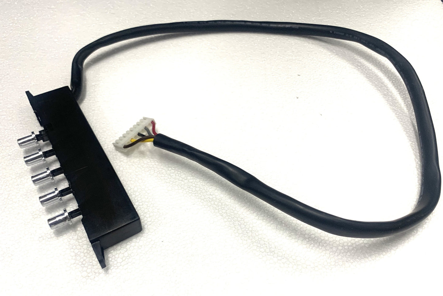 RHD-60/90-CURV Switch Assembly