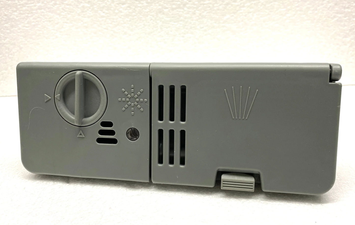 DW-60-B1 Soap Dispenser