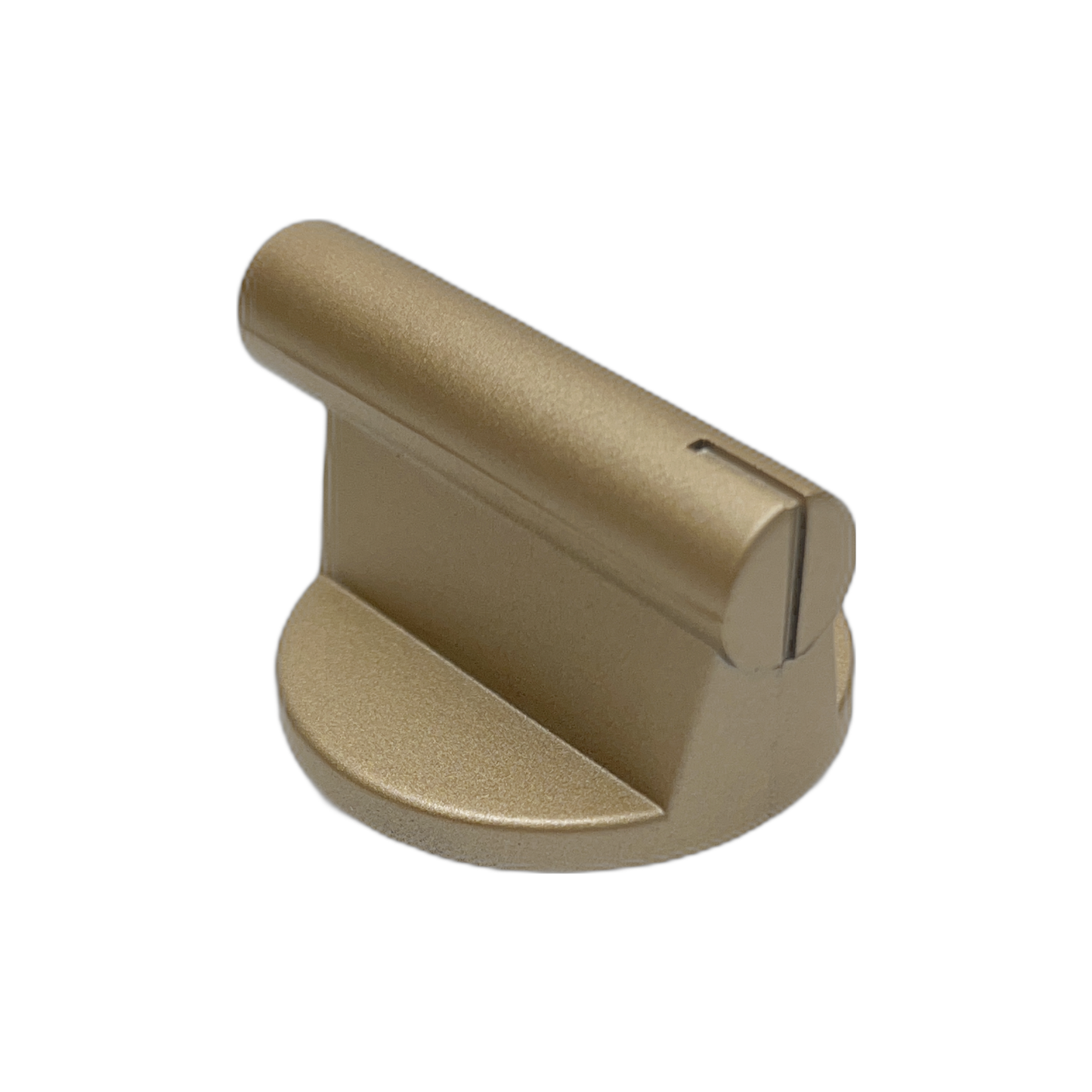 MEO-602 Bronze Knob 3pk