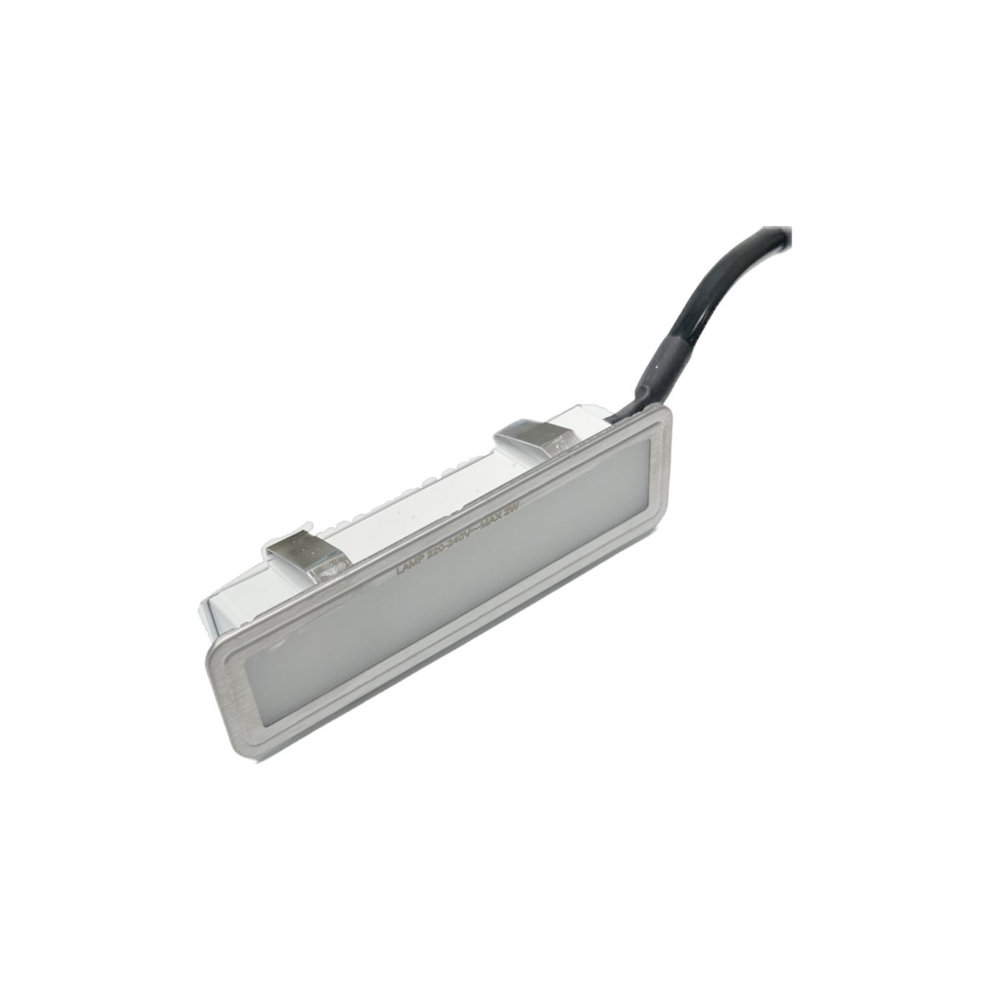Led Downlight Rectangle
