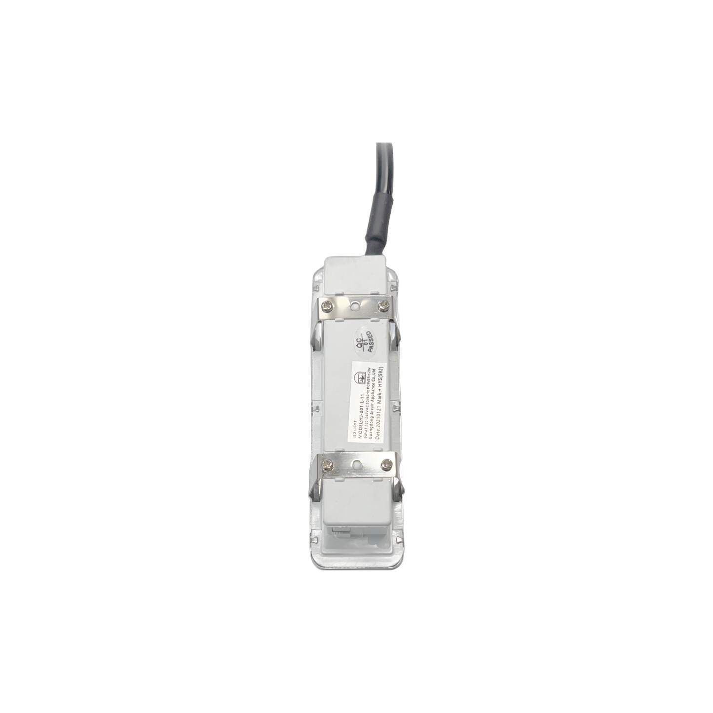 Led Downlight Rectangle