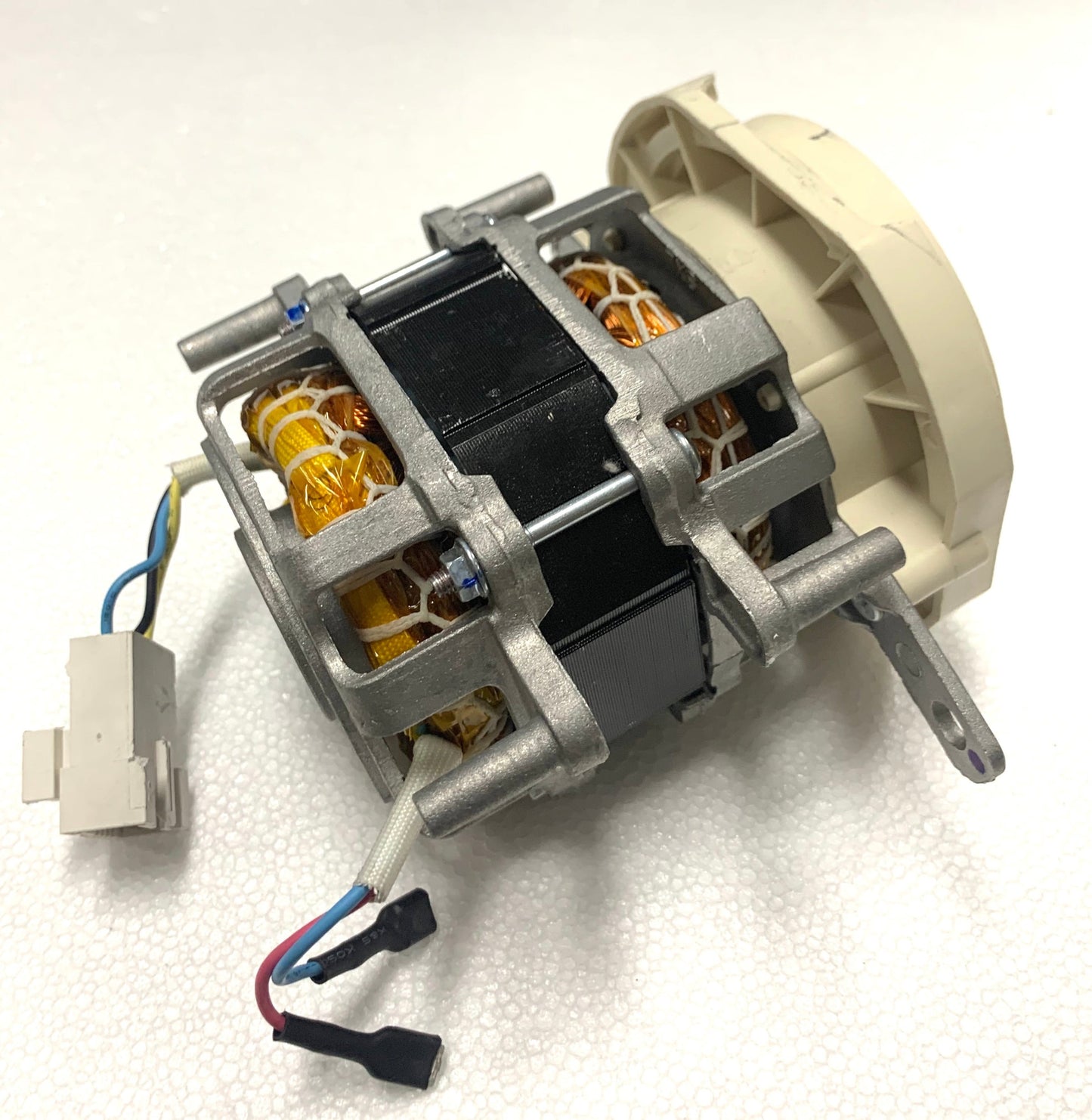 DW-60-B1 Wash pump motor