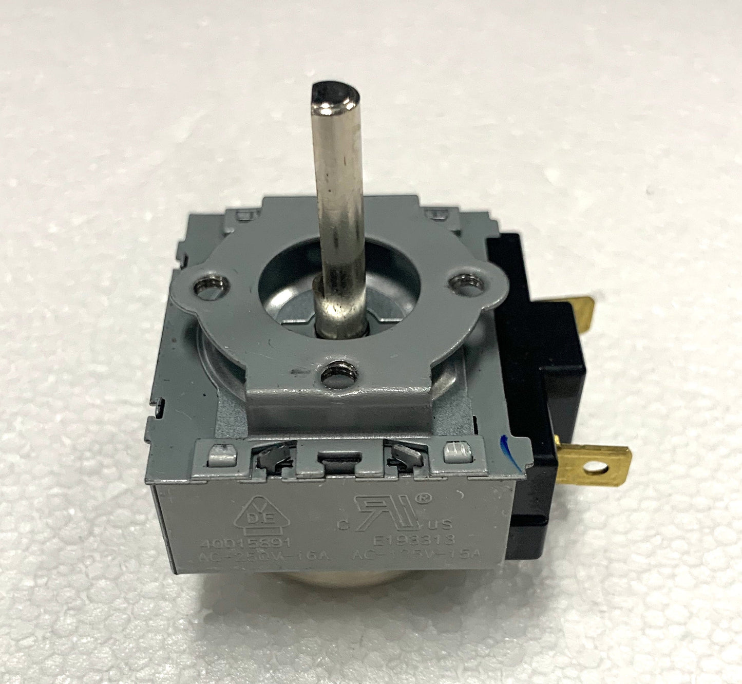 MEO-006/007 Mechanical Timer