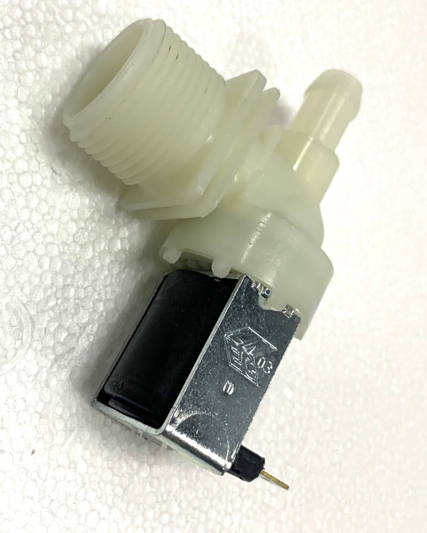 DW-60-DP/DPi Water Inlet solenoid