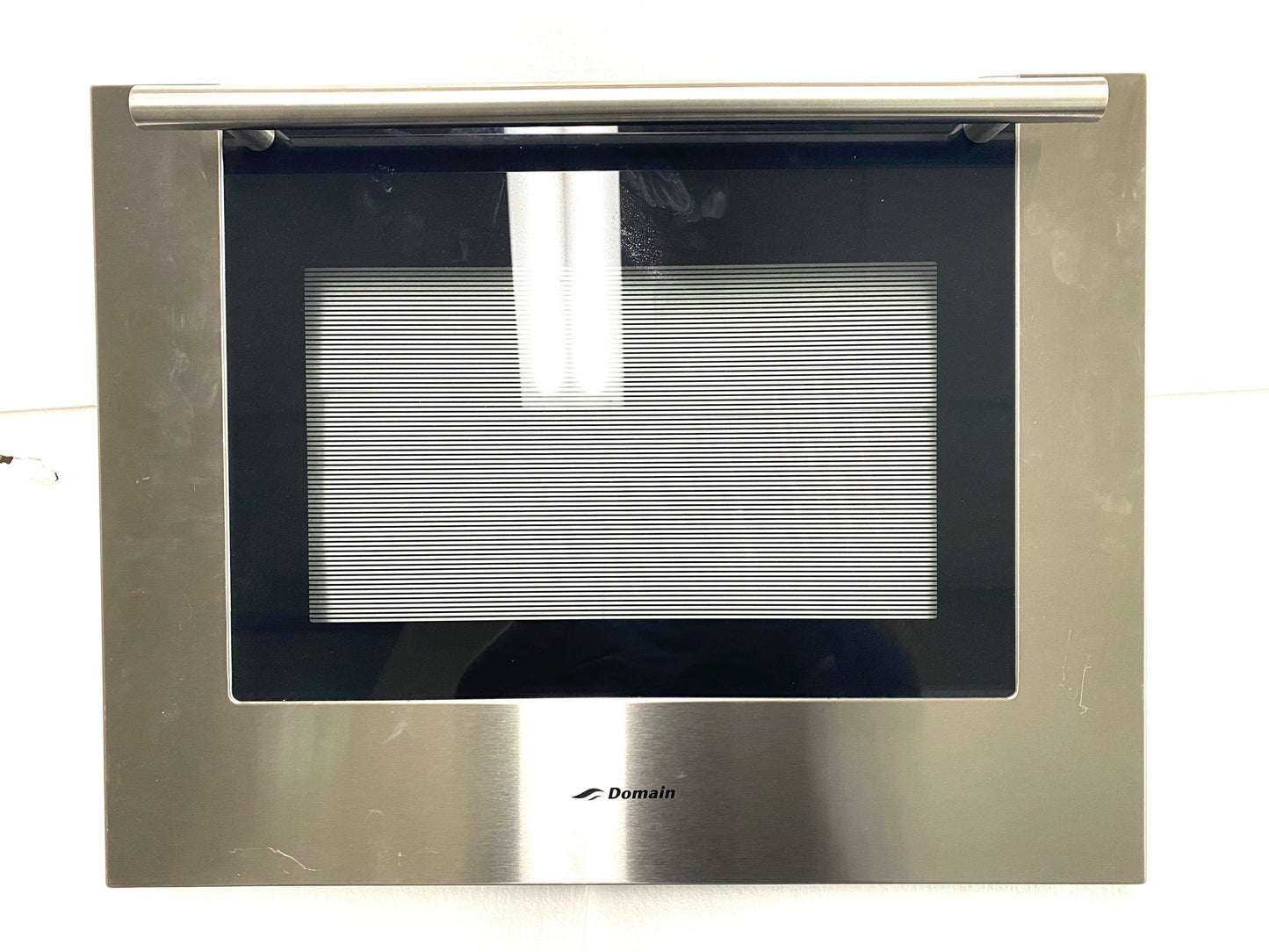 MEO-006/007 Complete Door
