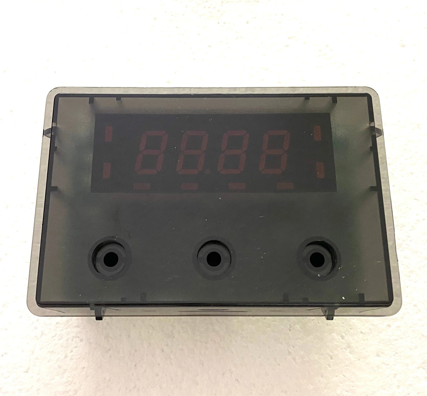 DEO-R90 Clock PCB