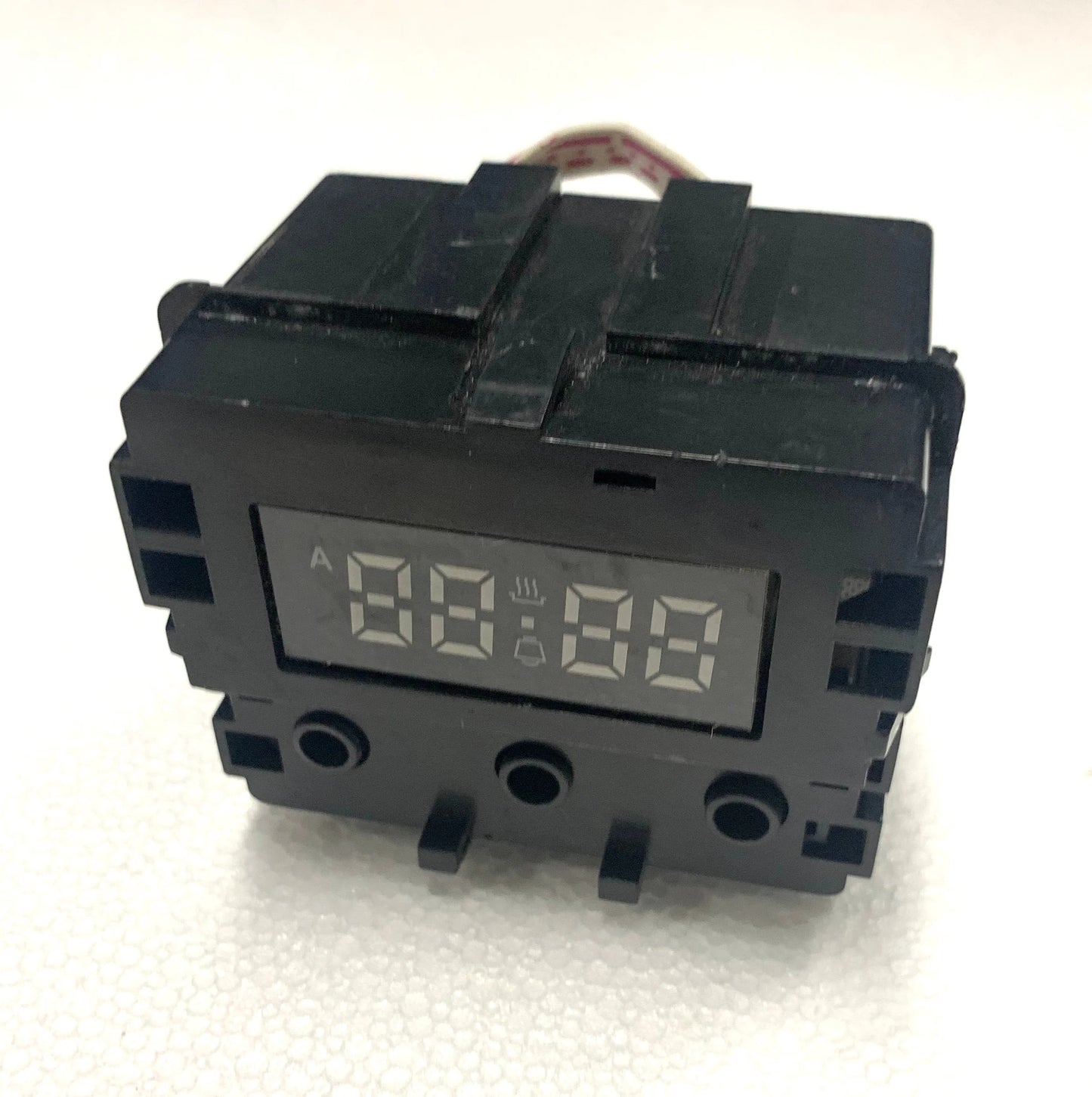 DEO-315/316 Clock PCB