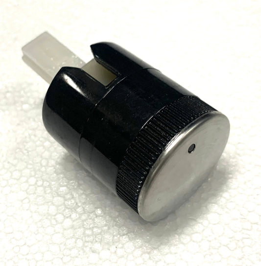 DEO-609/609A Control Knob