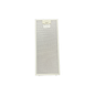 SLR-6000 Filter aluminium