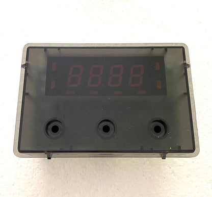 DEO-R90 Clock PCB