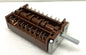 DEO-R90 Function Switch